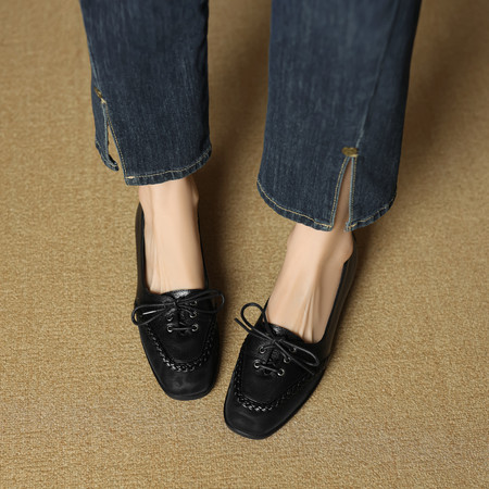 ElegantSole Luxury Handmade Leather Shoes