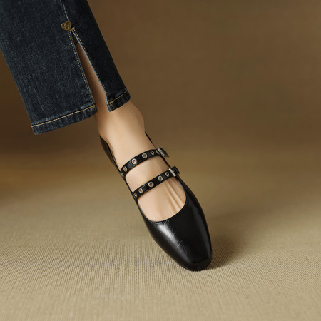 ElegantSole Luxury Handmade Leather Shoes