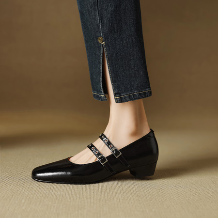 ElegantSole Luxury Handmade Leather Shoes