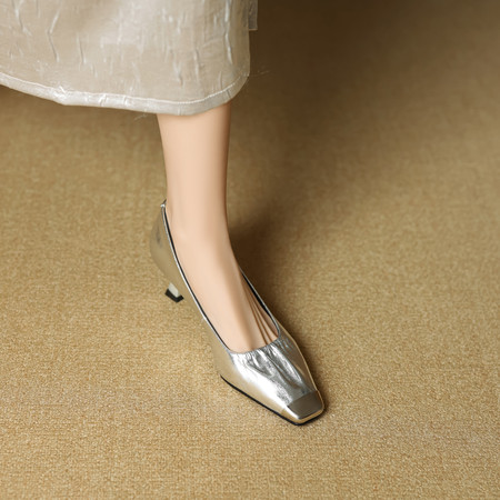 ElegantSole Luxury Handmade Leather Shoes