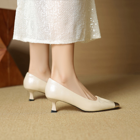 ElegantSole Luxury Handmade Leather Shoes