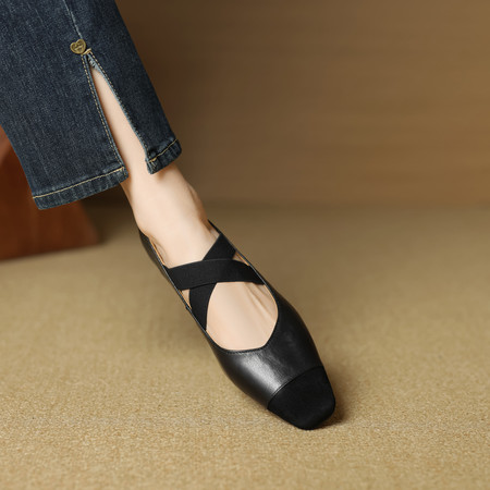 ElegantSole Luxury Handmade Leather Shoes