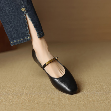 ElegantSole Luxury Handmade Leather Shoes