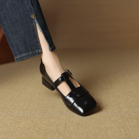 ElegantSole Luxury Handmade Leather Shoes