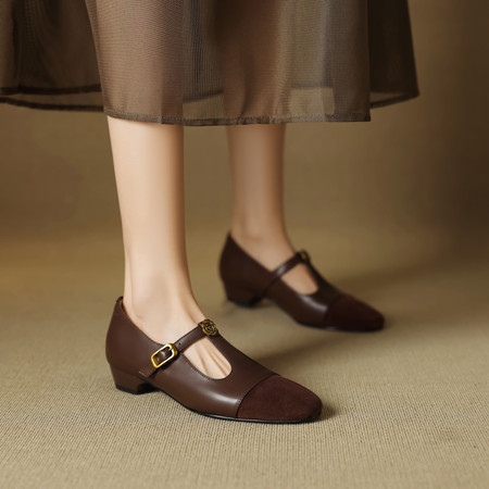 ElegantSole Luxury Handmade Leather Shoes
