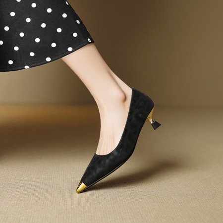 ElegantSole Luxury Handmade Leather Shoes