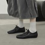 Elegantly Crafted Handmade Genuine Leather Women’s Shoes(EcqiHJ-7130)