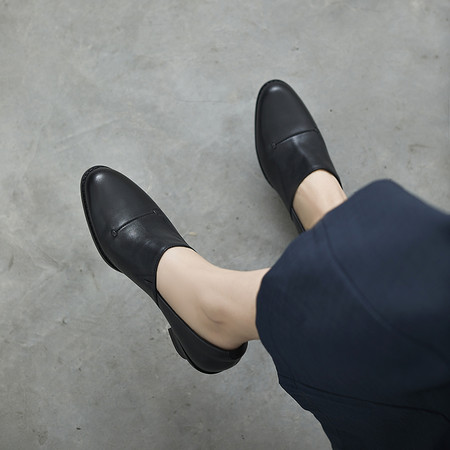 ElegantSole Luxury Handmade Leather Shoes