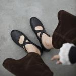 Exquisite Handcrafted Leather Women's Shoes for Ultimate Elegance(EcqiHJ-7118)