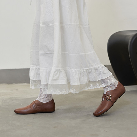 ElegantSole Luxury Handmade Leather Shoes