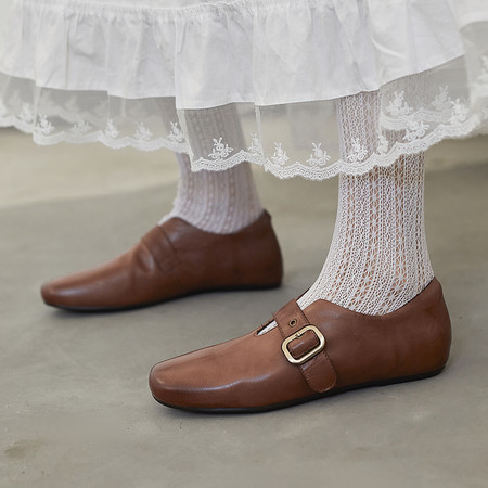 ElegantSole Luxury Handmade Leather Shoes