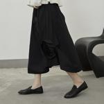 Elegant Handmade Genuine Leather Women's Shoes - Luxury Craftsmanship(EcqiHJ-7155)