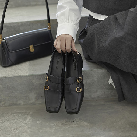 ElegantSole Luxury Handmade Leather Shoes