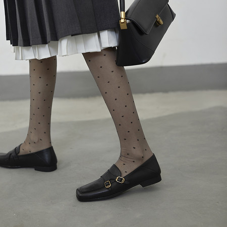 ElegantSole Luxury Handmade Leather Shoes