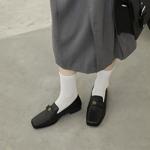 Handcrafted Luxury Leather Women’s Shoes - Elegance Redefined(EcqiHJ-7136)