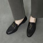 Exquisite Handcrafted Leather Women’s Shoes: Luxury, Elegance, and Superior Craftsmanship(EcqiHJ-7120)