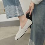 Handcrafted Leather Women's Shoes: Luxurious Elegance Redefined(EcqiHJ-7157)