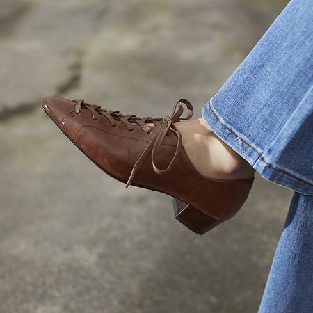 ElegantSole Luxury Handmade Leather Shoes