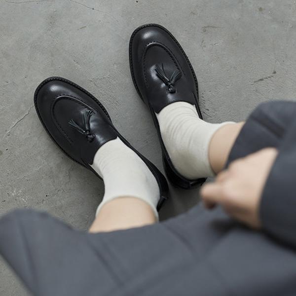 Handcrafted Luxury Leather Women's Shoes for Elegant Style(EcqiHJ-7100)