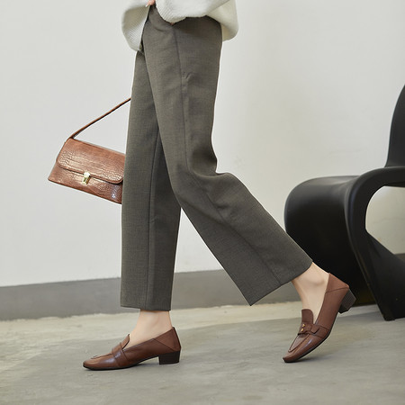 ElegantSole Luxury Handmade Leather Shoes