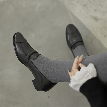 ElegantSole Luxury Handmade Leather Shoes
