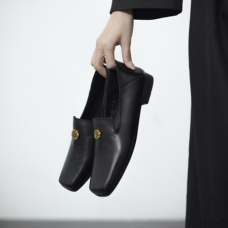 ElegantSole Luxury Handmade Leather Shoes