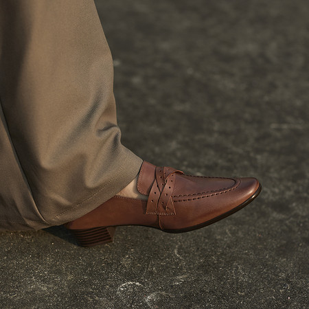 ElegantSole Luxury Handmade Leather Shoes