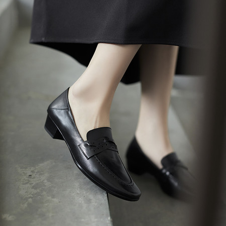 ElegantSole Luxury Handmade Leather Shoes
