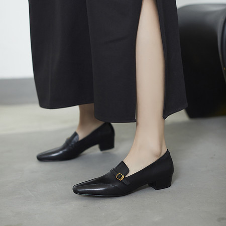 ElegantSole Luxury Handmade Leather Shoes