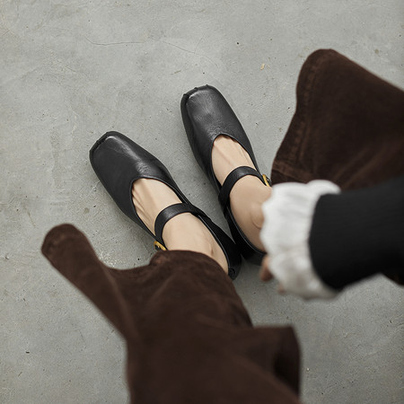 ElegantSole Luxury Handmade Leather Shoes