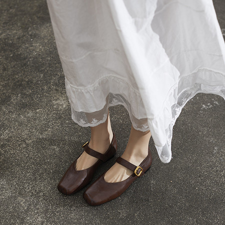 ElegantSole Luxury Handmade Leather Shoes