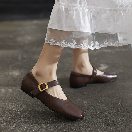 ElegantSole Luxury Handmade Leather Shoes
