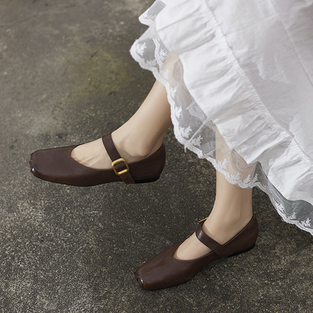 ElegantSole Luxury Handmade Leather Shoes