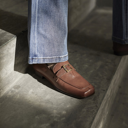 ElegantSole Luxury Handmade Leather Shoes