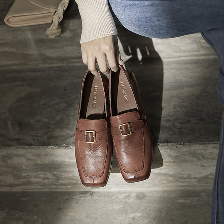 ElegantSole Luxury Handmade Leather Shoes