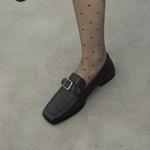 Handcrafted Premium Leather Women's Shoes - Elegance Redefined(EcqiHJ-7132)