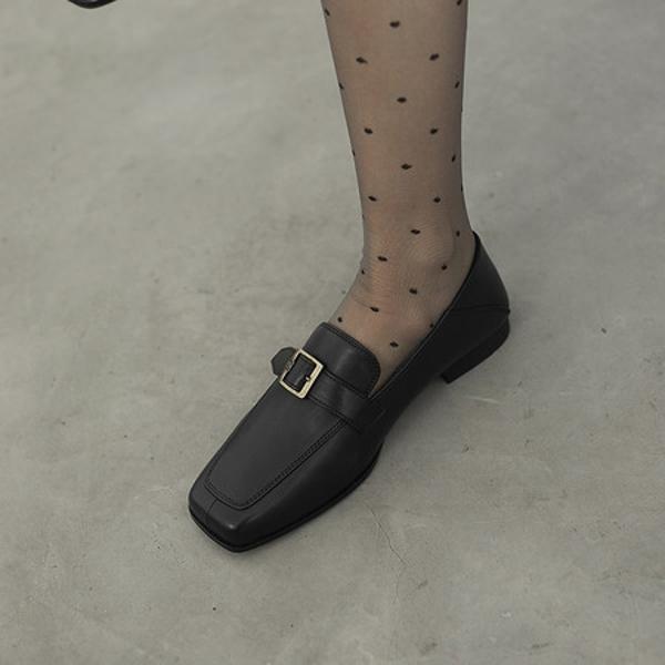 Handcrafted Premium Leather Women's Shoes - Elegance Redefined(EcqiHJ-7132)