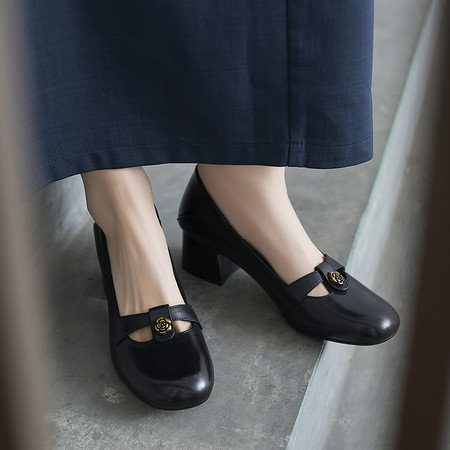 ElegantSole Luxury Handmade Leather Shoes