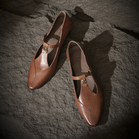ElegantSole Luxury Handmade Leather Shoes
