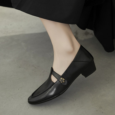 ElegantSole Luxury Handmade Leather Shoes