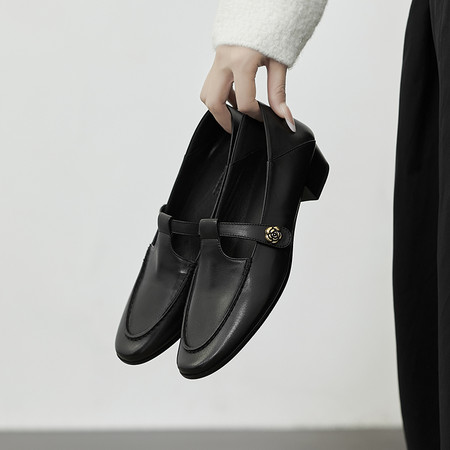 ElegantSole Luxury Handmade Leather Shoes