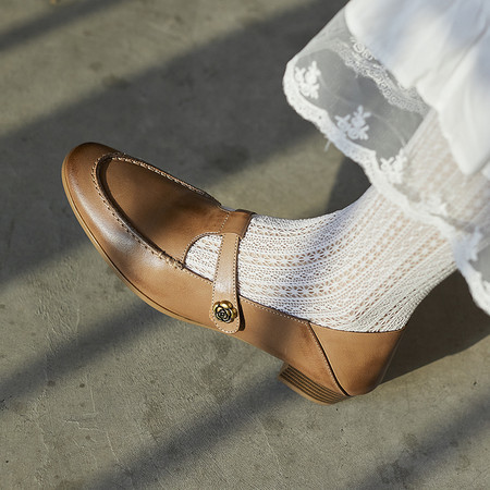 ElegantSole Luxury Handmade Leather Shoes