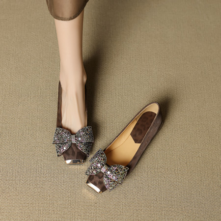 ElegantSole Luxury Handmade Leather Shoes
