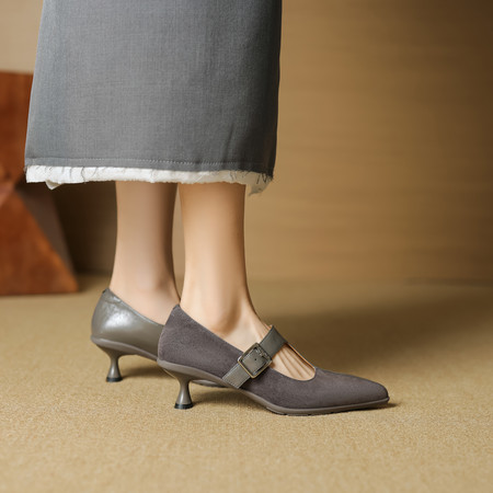 ElegantSole Luxury Handmade Leather Shoes