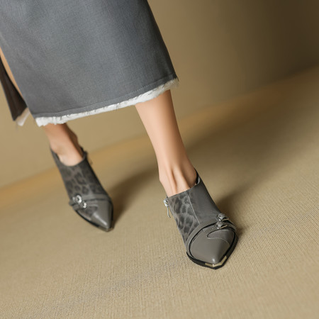 ElegantSole Luxury Handmade Leather Shoes