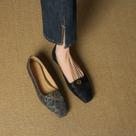 ElegantSole Luxury Handmade Leather Shoes