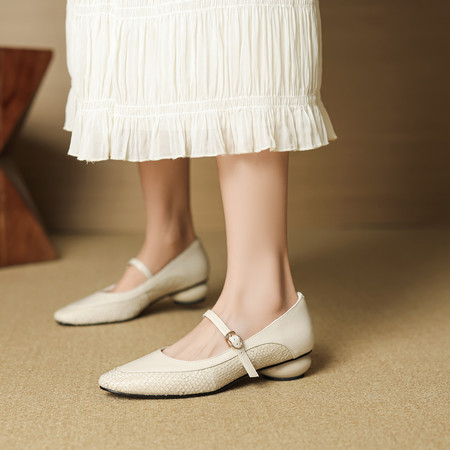 ElegantSole Luxury Handmade Leather Shoes