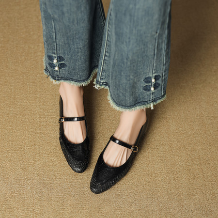 ElegantSole Luxury Handmade Leather Shoes