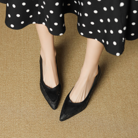ElegantSole Luxury Handmade Leather Shoes