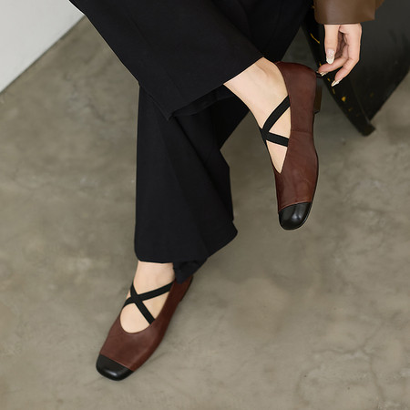 ElegantSole Luxury Handmade Leather Shoes